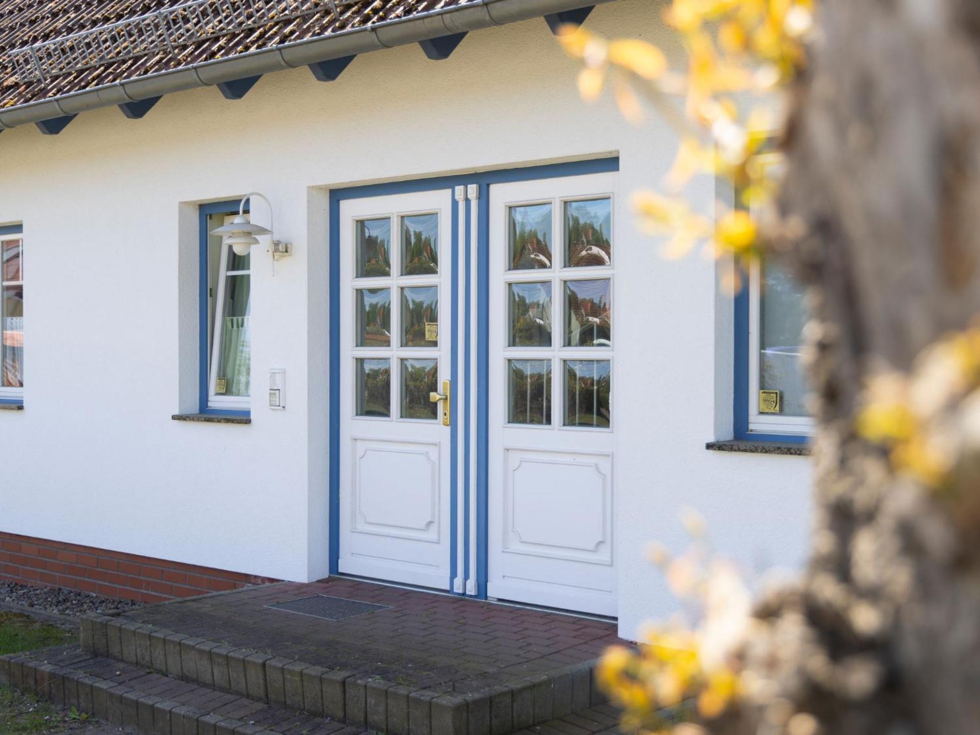 Apartment Gartenstrasse-1 By Interhome Karlshagen Exterior foto